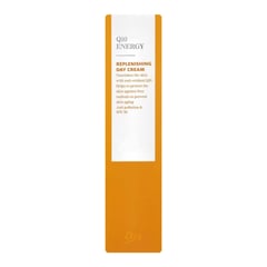 Etos Q10 Energy Replenishing Day Cream SPF30