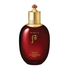 The History of Whoo Jinyulhyang Essential Revitalizing Balancer