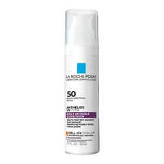 La Roche-Posay Anthelios UV Tone Daily Invisible Sunscreen SPF 50