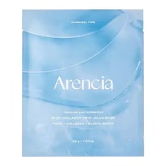 Arencia Blue Collagen Cryo Jello Mask