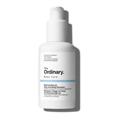 The Ordinary Niacinamide 5% Face And Body Emulsion