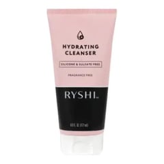 Ryshi Hydrating Cleanser