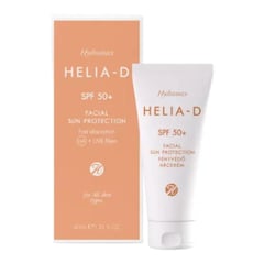 Helia-D Hydramax Facial Sun Protection  SPF 50+