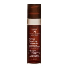 Sweet Chemistry 03 Barrier Repairing Oil-Serum