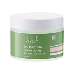 Elle Paris Eau Thermale Green Bailey Cleansing Balm