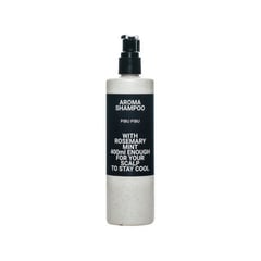 Pibupibu Total Scalp Care Aroma Shampoo