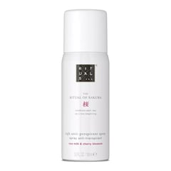 Rituals Cosmetics The Ritual Of Sakura Anti-Perspirant Spray