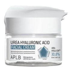 APLB Urea Hyaluronic Acid Facial Cream