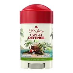 Old Spice GentleMan's Sweat Defense Fiji Antiperspirant & Deodorant