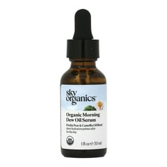 Sky Organics Organic Morning Dew Oil Serum