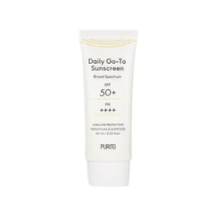 PURITO Daily Go-To Sunscreen [SPF50+/PA++++]