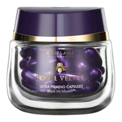 Oriflame Royal Velvet Ultra Firming Capsules