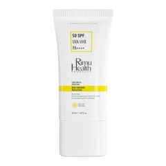 Rimu Health Products Anti Blemish Sunscreen SPF 50+