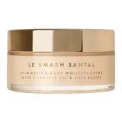 Beauty Pie Le Smash Santal Shimmering Body Moisture Crème