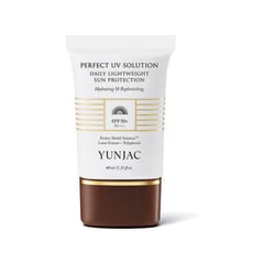 Yunjac Perfect UV Solution Daily Lightweight Sun Protection [SPF50+/PA++++]