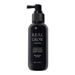 Rated Green Real Grow Anti-Hair Loss Stimulating Scalp Spray
