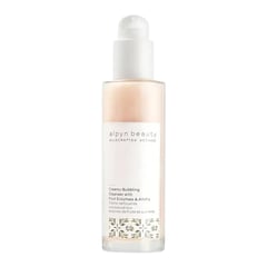 alpyn beauty PlantGenius® Creamy Bubbling Cleanser with Fruit Enzymes & AHAs