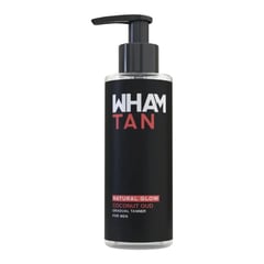 Wham Gear Wham Tan Gradual Tanner