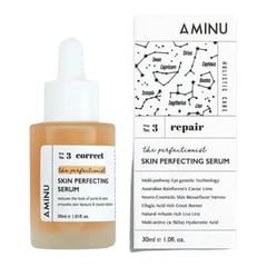 Aminu The Perfectionist Skin Perfecting Serum