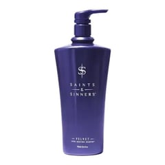 Saints & Sinners Velvet Divine Moisture Shampoo
