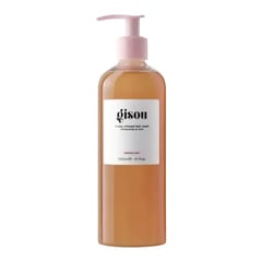 Gisou Honey Infused Hair Wash Shampoo
