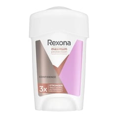 Rexona Maximum Protection Deo Stick Confidence Woman