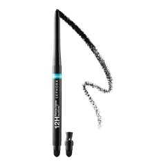 Sephora Collection Waterproof 12HR Retractable Eyeliner Pencil