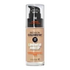 Revlon كولور ستاي ميك أب للبشرة المختلطة/الدهنية SPF 15
