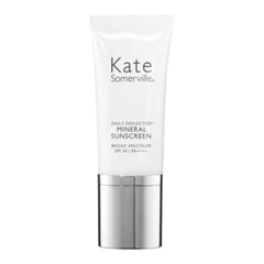 Kate Somerville Daily Deflector Mineral Face Sunscreen SPF 40 | PA++++