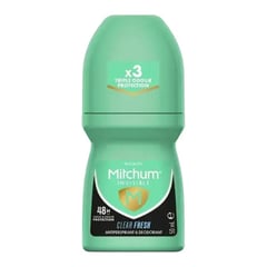 Mitchum Women Antiperspirant Deodorant Roll On