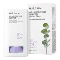 HUE_CALM Air Light Defense Sun Stick SPF 50+