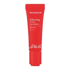 NOLAHOUR Glowing Color Lip Balm Billlie Edition