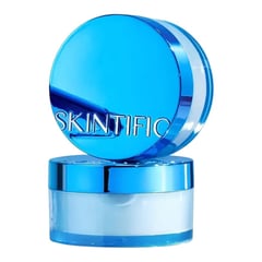Skintific Invisiblur All Day Loose Powder