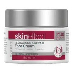 skineffect Revitalizing & Repair Face Cream SPF 30