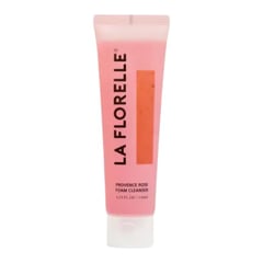 La Florelle Provence Rose Foam Cleanser