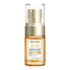 Skintific Gentle A Retinol Renewal Serum