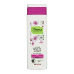 Alterra Naturkosmetik Orchid Anti-Age Facial Toner