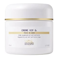 Biologique Recherche Crème VIP O2 Oxygenating and Anti-Pollution Cream
