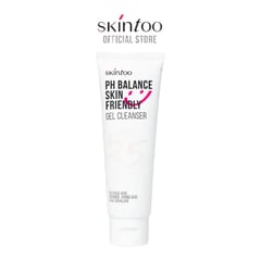 Skin Too PH Balance Skin Friendly Gel Cleanser