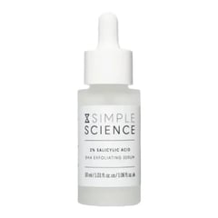 Isomers Skincare Laboratories 2% Salicylic Acid BHA Exfoliating Serum