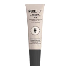 Nudestix Nudescreen Daily Mineral Veil SPF 30 - Cool