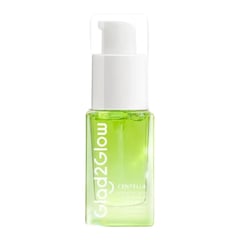 Glad2Glow Centella 2% Salicylic Acid Power Clear Acne Serum