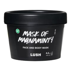 LUSH Mask of Magnaminty - Self-preserving