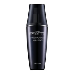 Missha Time Revolution Immortal Youth Blue Essence