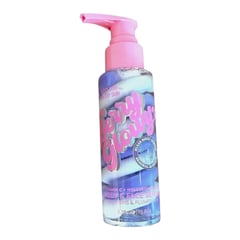 Happy Skin Healthy Skin Berry Glowy Body & Face Serum