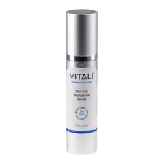 Vitali Regenerative Skin Care Skin Cell Restorative Serum 3% Medical Grade