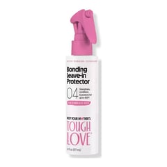 Not Your Mother’s Tough Love Bonding Leave-In Protector