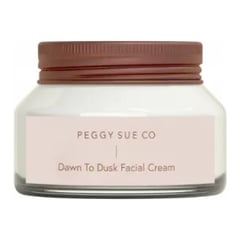 Peggy Sue Co Dawn To Dusk Facial Cream