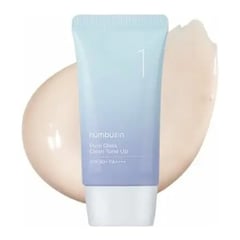 넘버즈인 넘버즈인 넘버1 퓨어글래스 클린 톤업 선크림 SPF 50+ PA++++