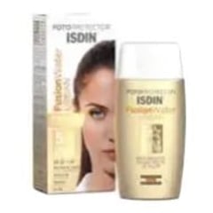 ISDIN Fusion Water Urban SPF 30